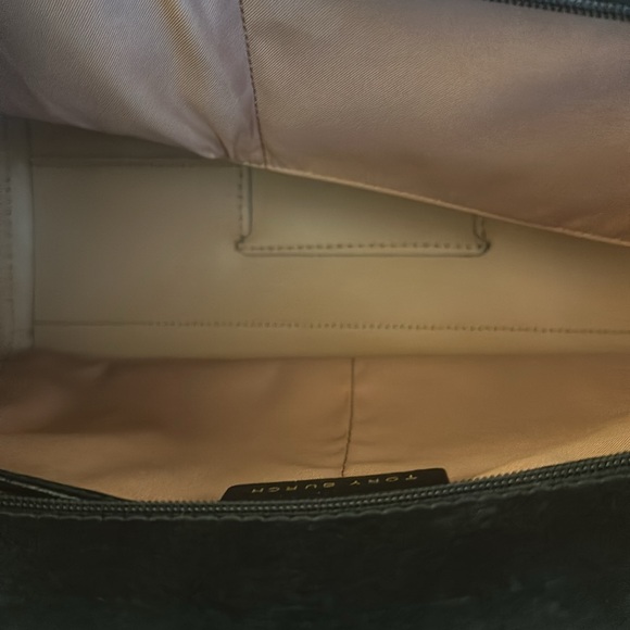 Tory Burch black tote - Picture 6 of 6